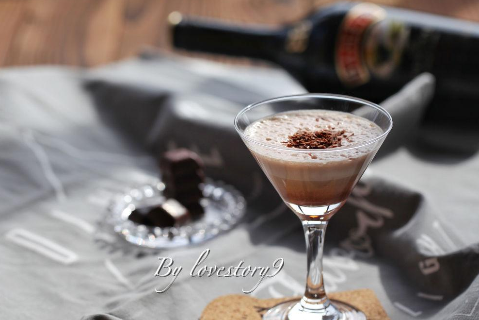 baileys是什么酒？大名鼎鼎的百利甜酒