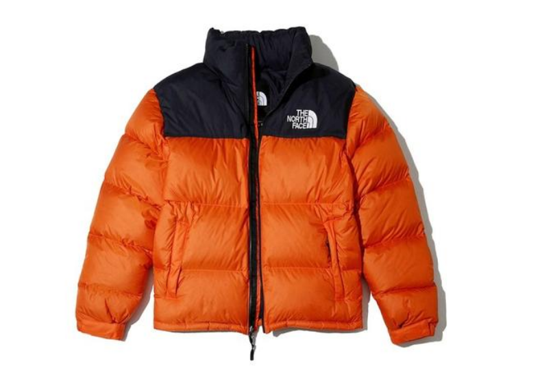 北面是什么檔次的牌子 為什么那么多人買(mǎi)北面