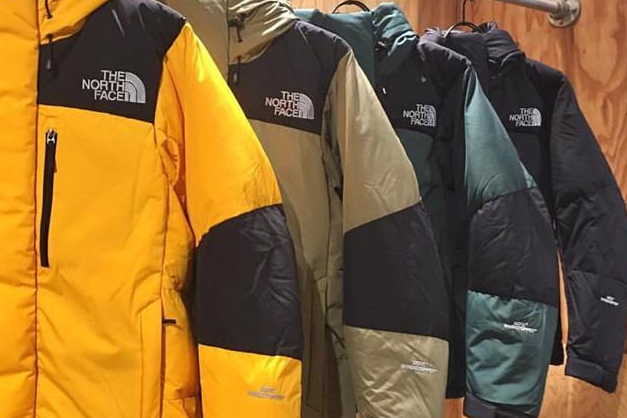 北面羽絨服怎么樣？北面羽絨服保暖嗎？