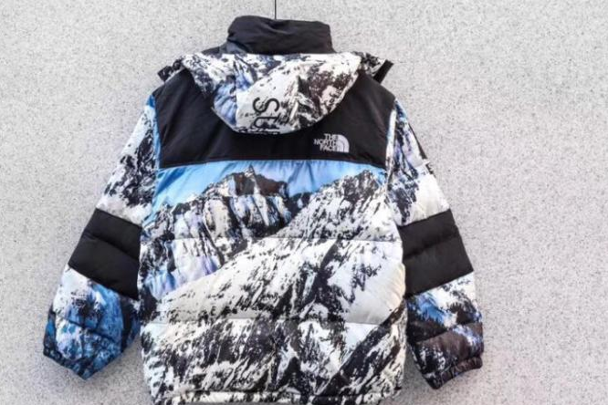 北面羽絨服多少錢？北面羽絨服價(jià)格