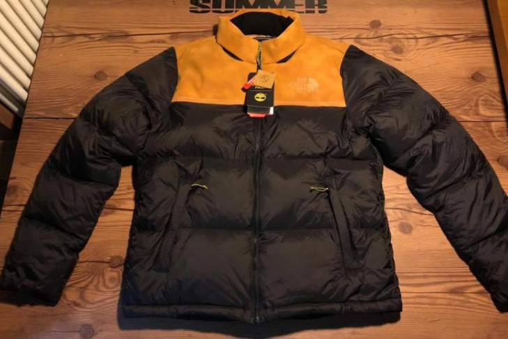 狼爪和北面哪個(gè)好？狼爪和北面哪個(gè)檔次高？