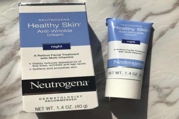 露得清A醇的使用時(shí)間 露得清A醇的作用 露得清A醇的使用時(shí)間 露得清A醇的作用