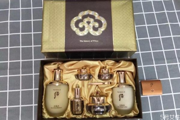 天氣丹保質(zhì)期多久 whoo過期之后還可以用嗎 天氣丹保質(zhì)期多久 whoo過期之后還可以用嗎