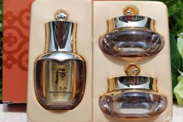 天氣丹保質(zhì)期多久 whoo過期之后還可以用嗎 天氣丹保質(zhì)期多久 whoo過期之后還可以用嗎