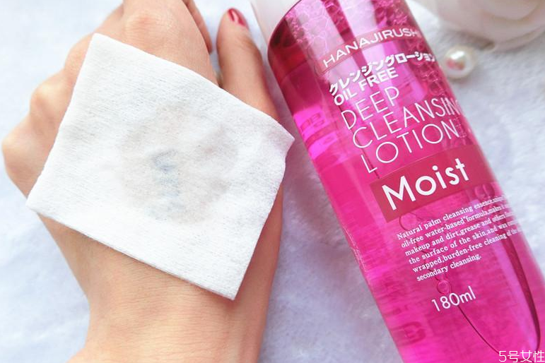 花印卸妝水哪個(gè)系列好用 花印卸妝水三款區(qū)別