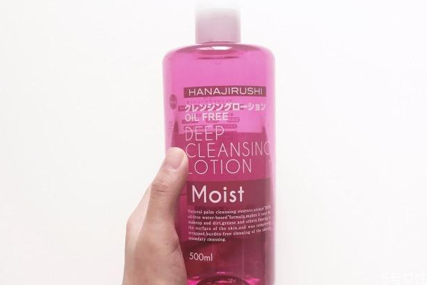 花印卸妝水哪個(gè)系列好用 花印卸妝水三款區(qū)別