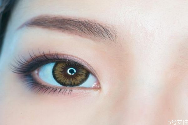 紋眉補色后還會結(jié)痂么 紋眉掉痂后顏色很淡會反色嗎