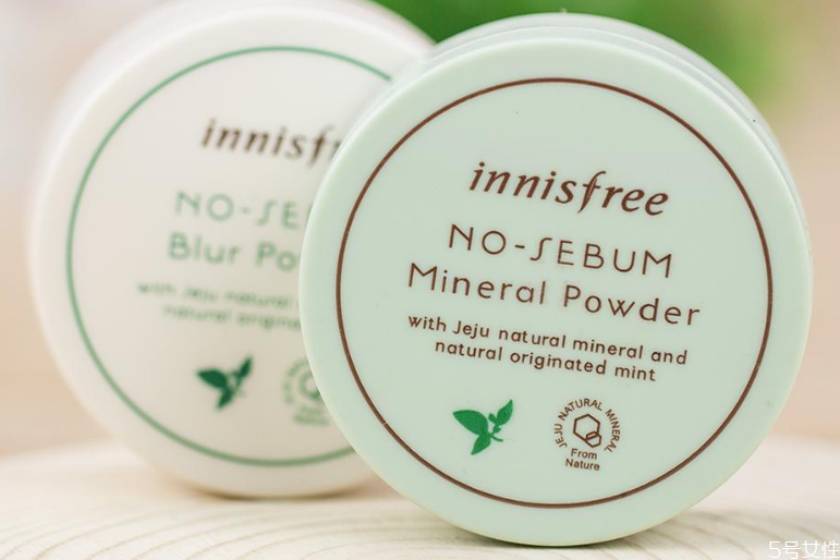 悅詩(shī)風(fēng)吟散粉孕婦可以用嗎 悅詩(shī)風(fēng)吟散粉成分安全嗎