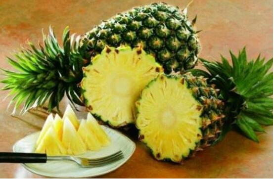 菠蘿和鳳梨的區(qū)別,六個(gè)方面教你如何區(qū)分 菠蘿和鳳梨的區(qū)別,六個(gè)方面教你如何區(qū)分