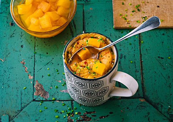 南瓜和海蜇能同吃嗎？海蜇南瓜一起吃好嗎？