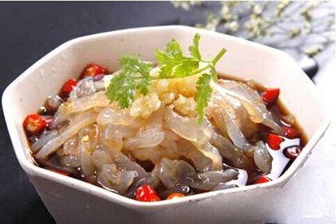 南瓜和海蜇能同吃嗎？海蜇南瓜一起吃好嗎？