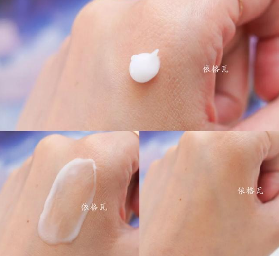 護膚與不護膚的區(qū)別圖 護膚與不護膚的對比差距大嗎