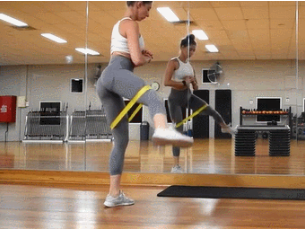 臀部練多久會有變大明顯的效果 臀部練多久會有變大明顯的效果