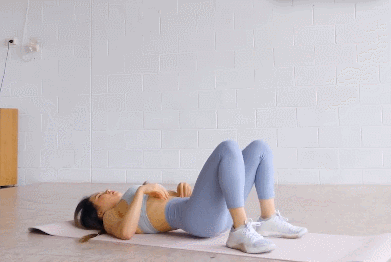 臀部練多久會有變大明顯的效果 臀部練多久會有變大明顯的效果