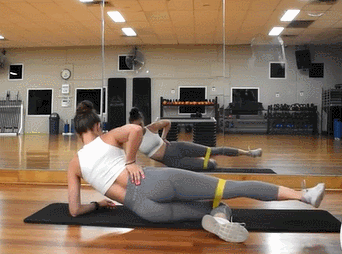 臀部練多久會有變大明顯的效果 臀部練多久會有變大明顯的效果