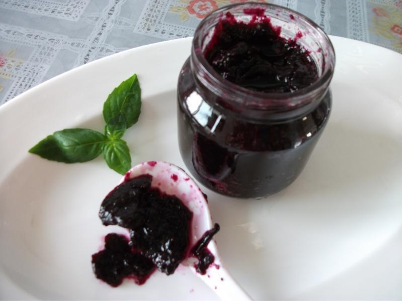 藍(lán)莓醬的功效和作用 藍(lán)莓醬的營養(yǎng)價值