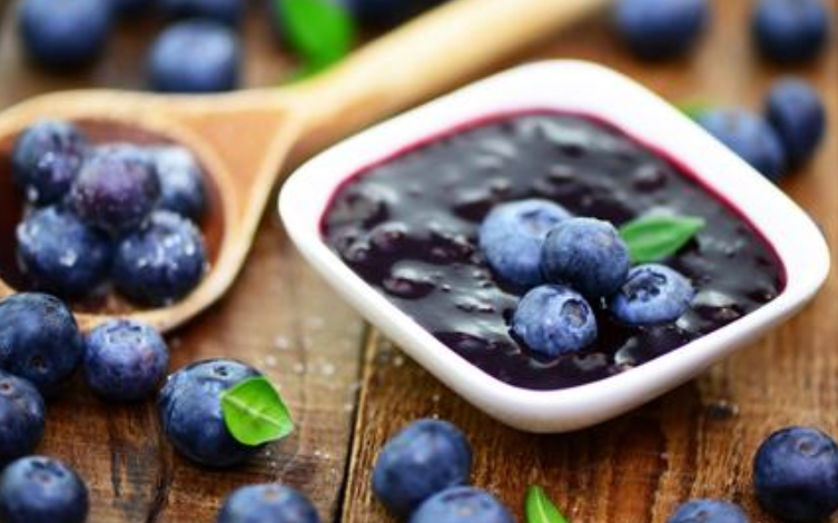 藍(lán)莓醬的功效和作用 藍(lán)莓醬的營養(yǎng)價值