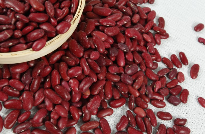紅豆和赤小豆哪個(gè)補(bǔ)血效果比較好 紅豆和赤小豆誰(shuí)最補(bǔ)血 紅豆和赤小豆哪個(gè)補(bǔ)血效果比較好 紅豆和赤小豆誰(shuí)最補(bǔ)血