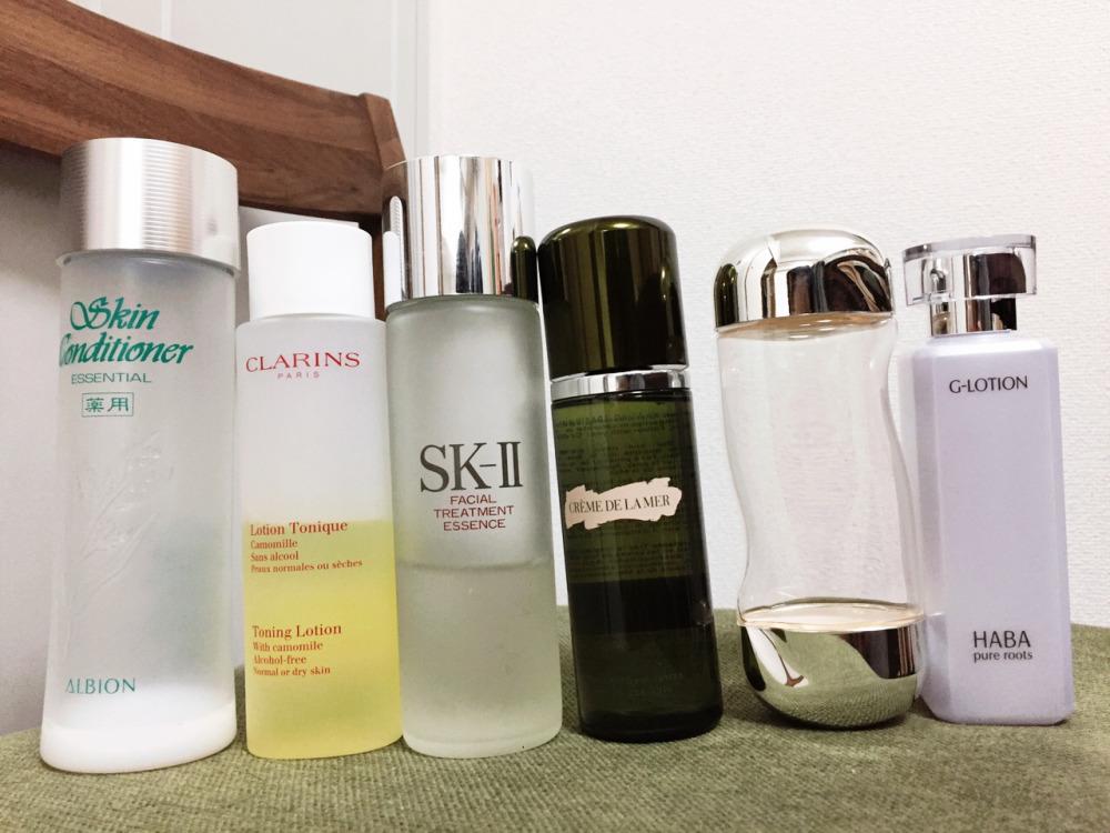 化妝水的正確使用方法 化妝水的作用是什么 化妝水的正確使用方法 化妝水的作用是什么