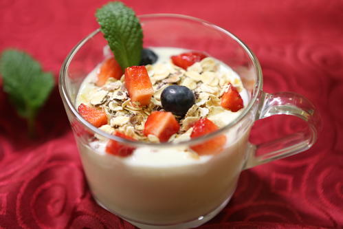 酸奶做面膜保濕嗎 酸奶做面膜有什么功效 酸奶做面膜保濕嗎 酸奶做面膜有什么功效