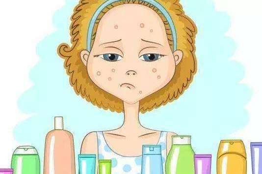 如何預(yù)防護膚品過敏 護膚品過敏怎么修復(fù)