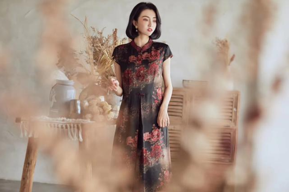 香云紗面料中哪種最好 香云紗有哪幾種面料 香云紗面料中哪種最好 香云紗有哪幾種面料