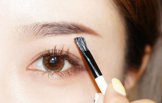 眉毛怎么畫初學(xué)者 眉毛怎么修才好看