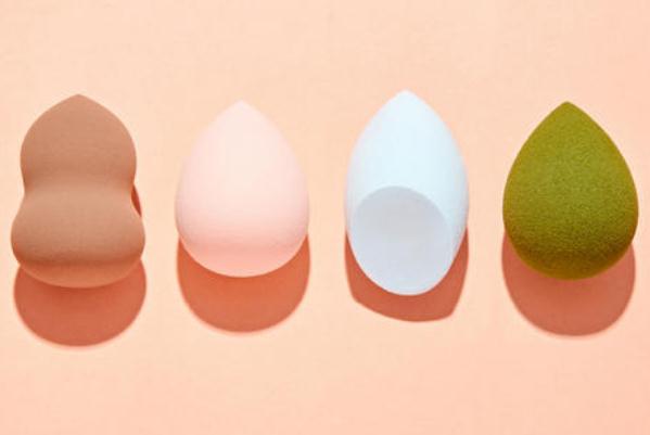 美妝蛋能曬太陽嗎 美妝蛋能用肥皂洗嗎 美妝蛋能曬太陽嗎 美妝蛋能用肥皂洗嗎