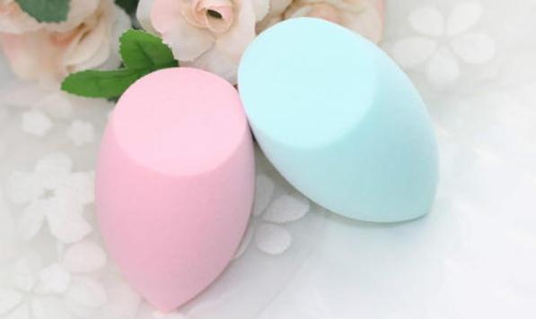 美妝蛋有好壞之分嗎 美妝蛋有必要買貴的么 美妝蛋有好壞之分嗎 美妝蛋有必要買貴的么