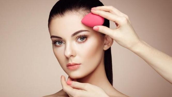 美妝蛋每次用都要打濕嗎 美妝蛋每天都要清洗嗎 美妝蛋每次用都要打濕嗎 美妝蛋每天都要清洗嗎