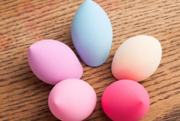 粉撲有異味怎么辦 粉撲有異味是不是就要扔了 粉撲有異味怎么辦 粉撲有異味是不是就要扔了