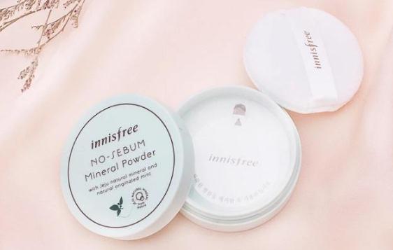 散粉要在什么時(shí)候用 散粉要涂全臉嗎