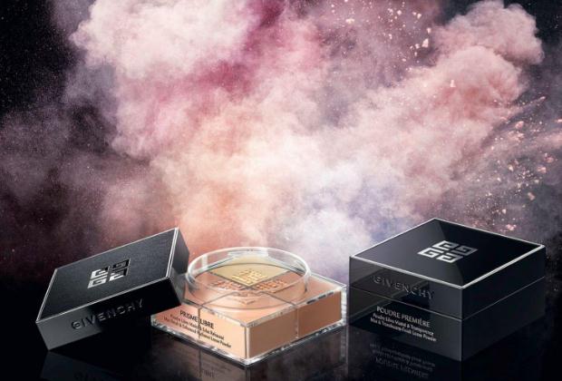 散粉能不能用在頭發(fā)上 散粉能去頭發(fā)油嗎 散粉能不能用在頭發(fā)上 散粉能去頭發(fā)油嗎