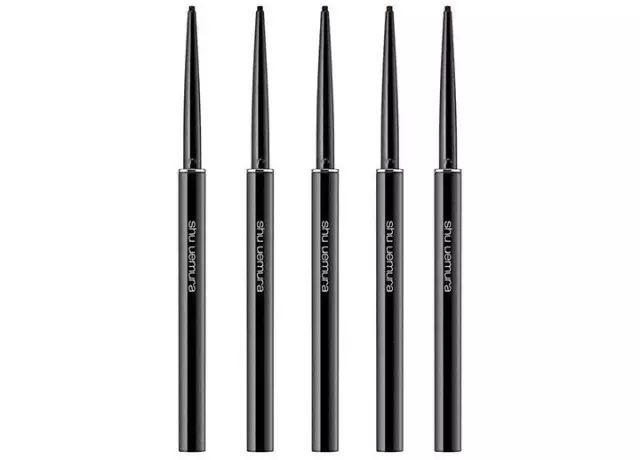 眼線筆可以當(dāng)眉筆嗎 眼線筆可以當(dāng)睫毛膏用嗎