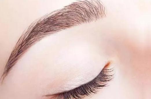 紋眉有危險(xiǎn)性嗎 紋眉有毒素嗎 紋眉有危險(xiǎn)性嗎 紋眉有毒素嗎