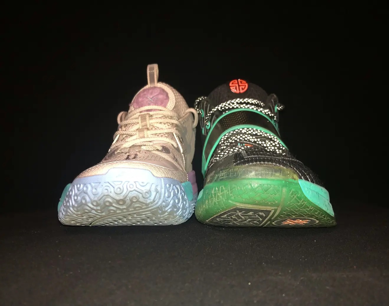 李寧籃球鞋全城9棉花糖測(cè)評(píng) 李寧全城9棉花糖大概多少錢 李寧籃球鞋全城9棉花糖測(cè)評(píng) 李寧全城9棉花糖大概多少錢