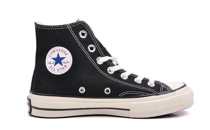 匡威有半碼嗎 匡威鞋碼怎么買 匡威有半碼嗎 匡威鞋碼怎么買