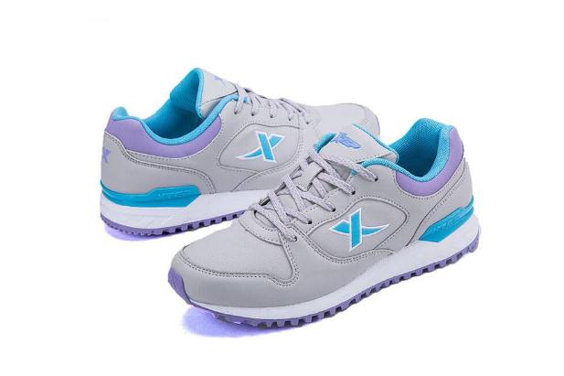 安踏和特步哪個檔次高 特步運動鞋質量怎么樣 安踏和特步哪個檔次高 特步運動鞋質量怎么樣