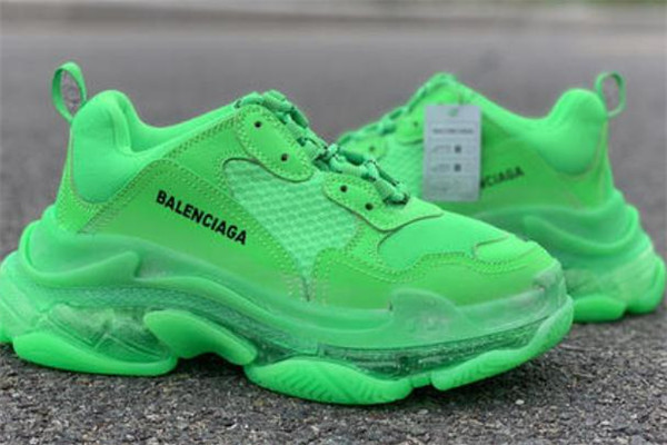 老爹鞋是什么鞋 矮個(gè)子適合穿老爹鞋嗎