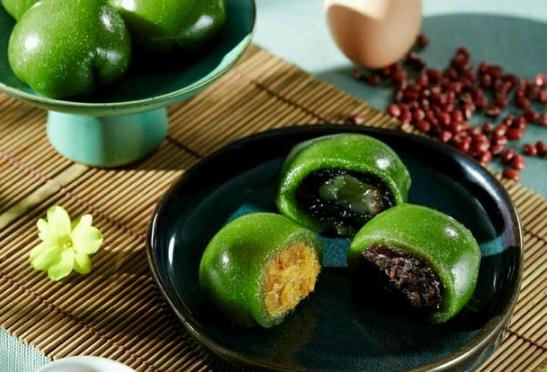 清明節(jié)吃啥美食 清明節(jié)吃什么傳統(tǒng)美食 清明節(jié)吃啥美食 清明節(jié)吃什么傳統(tǒng)美食