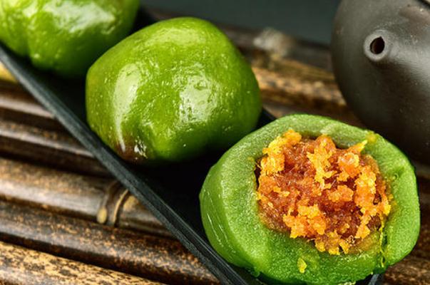 青團的禁忌 哪些人不能吃青團