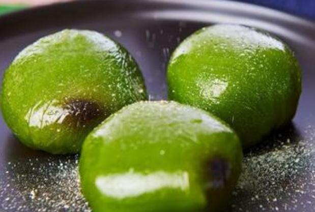 青團的禁忌 哪些人不能吃青團