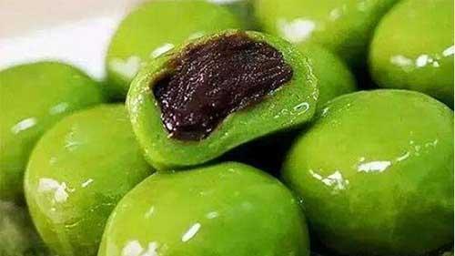 青團為什么要加澄粉 做青團可以不用澄粉嗎 青團為什么要加澄粉 做青團可以不用澄粉嗎