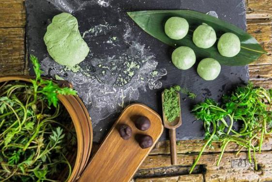 青團為什么要加澄粉 做青團可以不用澄粉嗎 青團為什么要加澄粉 做青團可以不用澄粉嗎