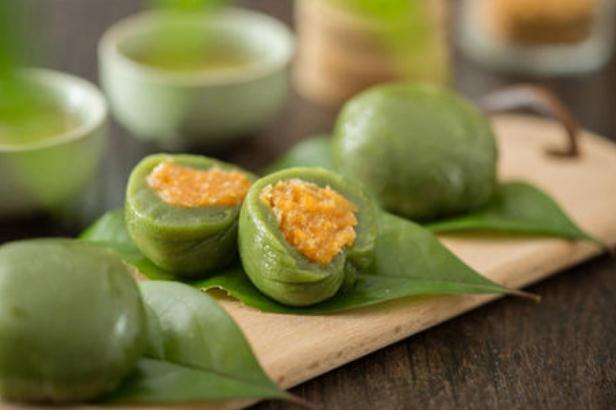 青團為什么要加澄粉 做青團可以不用澄粉嗎 青團為什么要加澄粉 做青團可以不用澄粉嗎