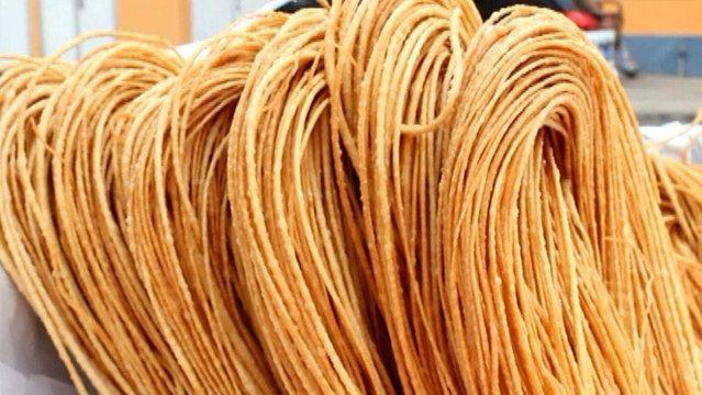 馓子是發(fā)面還是死面 發(fā)面和死面的區(qū)別 馓子是發(fā)面還是死面 發(fā)面和死面的區(qū)別