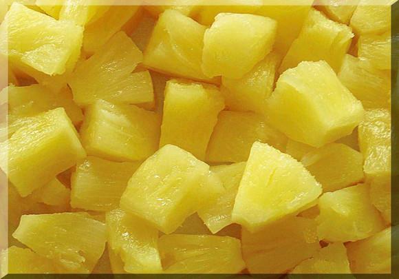 菠蘿可以和蝦一起吃嗎 菠蘿可以和海鮮一起吃嗎 菠蘿可以和蝦一起吃嗎 菠蘿可以和海鮮一起吃嗎