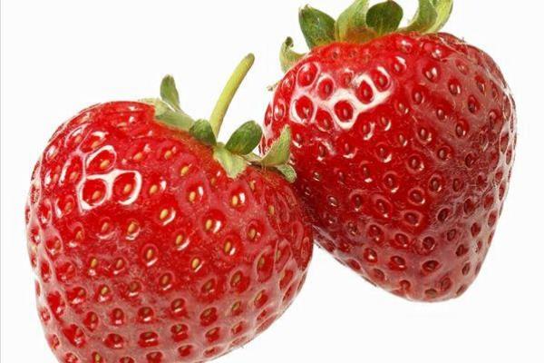 吃草莓會上火嗎 吃草莓上火怎么回事 吃草莓會上火嗎 吃草莓上火怎么回事