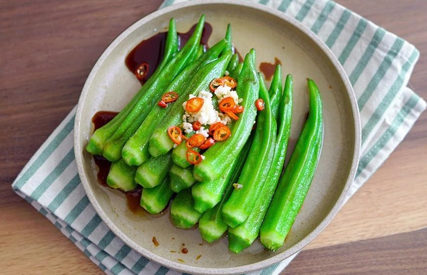 減肥期間能吃秋葵嗎 減肥能吃秋葵嗎 減肥期間能吃秋葵嗎 減肥能吃秋葵嗎