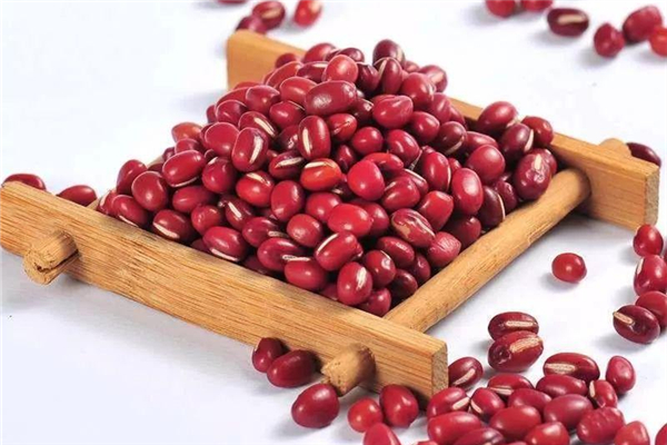 紅豆可以去濕氣嗎 紅豆減肥的時(shí)候可以吃嗎 紅豆可以去濕氣嗎 紅豆減肥的時(shí)候可以吃嗎